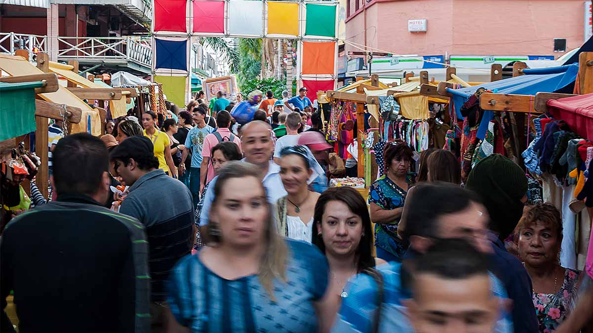 Tour de Compras - Medellín de Cerca