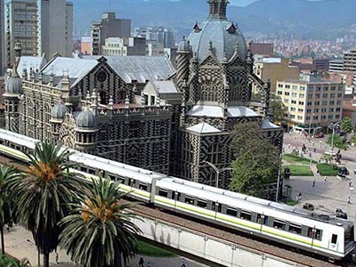 Tour Pablo Escobar en el norte de la ciudad - Medellín de Cerca